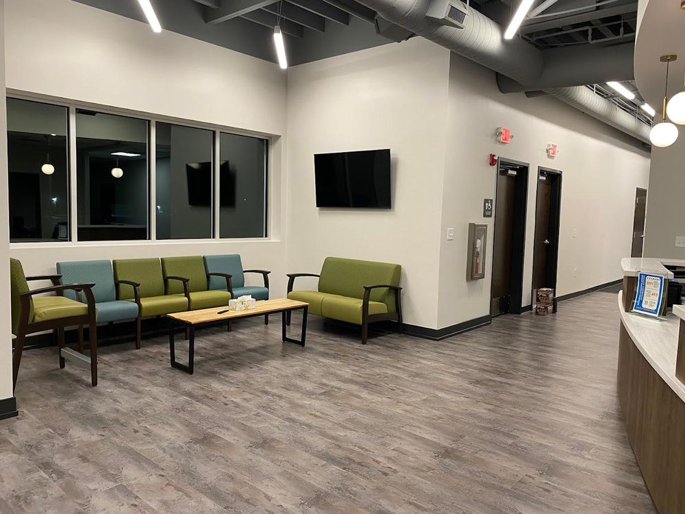 High Pointe - child therapist in Clarksville, TN