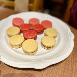 Macarons