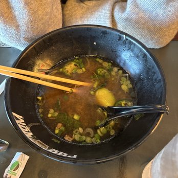 Pho Nom - Pho short rib bowl GONE. - Vietnamese Near Me - San Diego, California