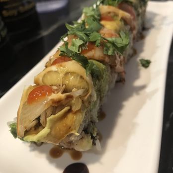 Hiroba Sushi - Sushi Bars Near Me - Sparks, Nevada Hiroba Sushi - Sushi Bars Near Me - Sparks, Nevada