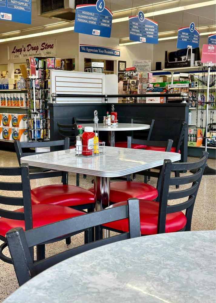 LONGS DRUG STORE 56 Photos & 31 Reviews 4604 Kingston Pike