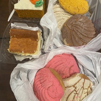 MARIA’S BAKERY - Updated October 2025 - 101 Photos & 50 Reviews - 15324