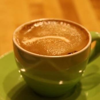 Bloc Somerville - Macchiato - Bakeries Near Me - Somerville, Massachusetts