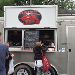 North Buffalo Farmers Market