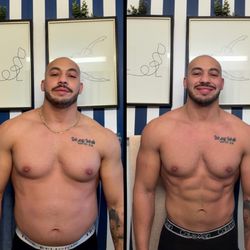 Rudy Personal Trainer