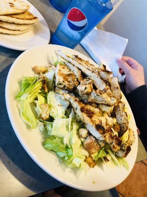 9 Oaks Grill by null