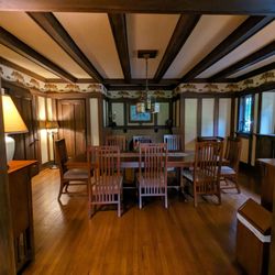 Harper House Hickory History Center