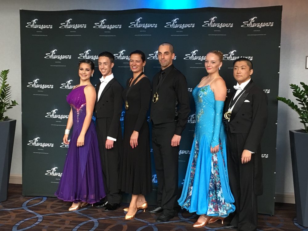 FUSION DANCE & WELLNESS Updated August 2024 59 McQuade Lake