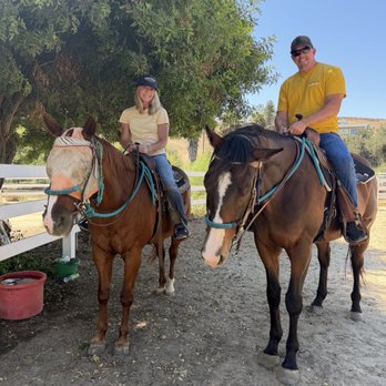 Vin Hesten Trail Rides - Almost ready to ride! - Horseback Riding Near Me - Temecula, California Vin Hesten Trail Rides - Almost ready to ride! - Horseback Riding Near Me - Temecula, California