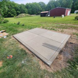 S&M Repair Services - Spa Pad
