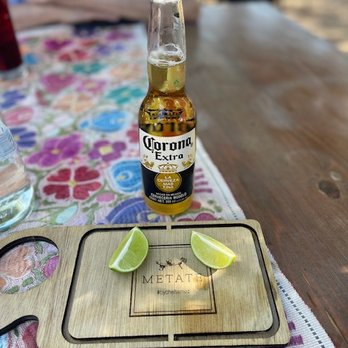Metate - Mexican Near Me - Cabo San Lucas, BCS