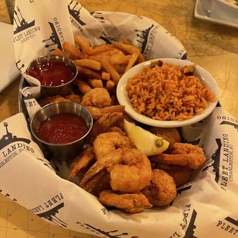 FLEET LANDING RESTAURANT - Updated February 2025 - 4024 Photos & 3493