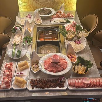 Hou Hot Pot - Hou hot pot cuisine - Hot Pot Near Me - New York, New York Hou Hot Pot - Hou hot pot cuisine - Hot Pot Near Me - New York, New York
