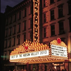 Bardavon 1869 Opera House
