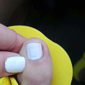 Cindy Nails - only one coat of polish - Nail Salons Near Me - Escondido, California Cindy Nails - only one coat of polish - Nail Salons Near Me - Escondido, California