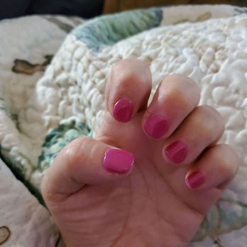Luxe Nail & Spa - Angela did such a wonderful job! - Nail Salons Near Me - Stamford, Connecticut Luxe Nail & Spa - Angela did such a wonderful job! - Nail Salons Near Me - Stamford, Connecticut
