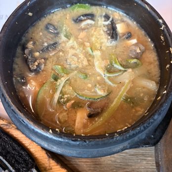 Jang Su Jang - soup - Korean Near Me - Alpharetta, Georgia Jang Su Jang - soup - Korean Near Me - Alpharetta, Georgia