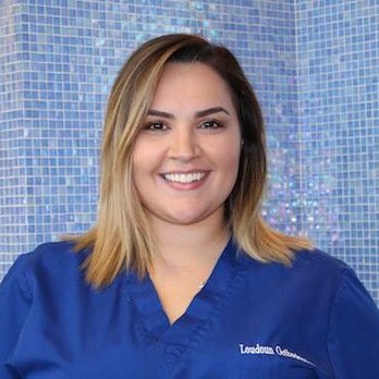 Loudoun Orthodontics - Sabrina-Orthodontic Assistant - Orthodontists Near Me - Lansdowne, Virginia Loudoun Orthodontics - Sabrina-Orthodontic Assistant - Orthodontists Near Me - Lansdowne, Virginia
