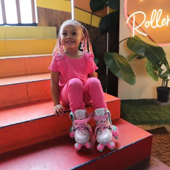 Pigeons Roller Rink - Skating Rinks Near Me - Long Beach, California