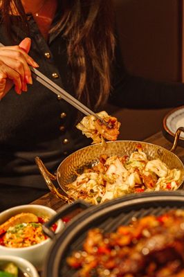 Chi Restaurant & Bar by null