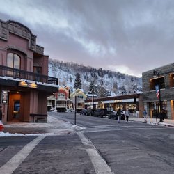 Park City Historic Main Street