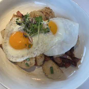 OEB Breakfast - Rabbit Hill Road - Duck - Breakfast & Brunch Near Me - Edmonton, Alberta OEB Breakfast - Rabbit Hill Road - Duck - Breakfast & Brunch Near Me - Edmonton, Alberta