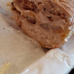 Chicken and Cheddar Original