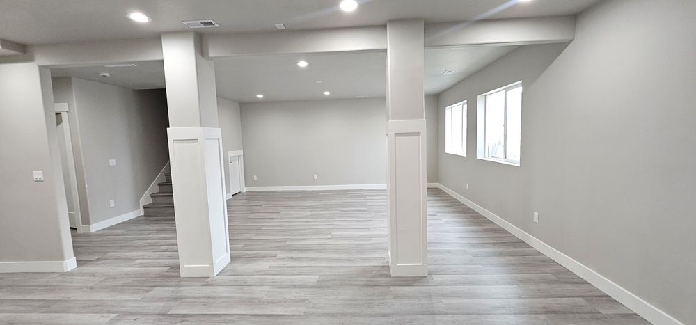 Slide of Pro Remodels