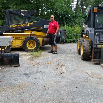 TGP Landscaping - Landscaping Near Me - Wappingers Falls, New York TGP Landscaping - Landscaping Near Me - Wappingers Falls, New York
