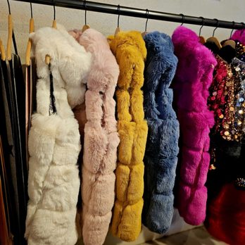 Spotted Bear - Women's Clothing Near Me - Taos, New Mexico