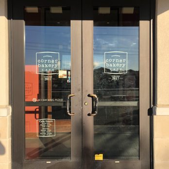 Corner Bakery Cafe - Breakfast & Brunch Near Me - Henderson, Nevada