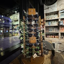 Ole Smoky Distillery