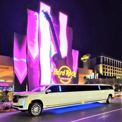 Royal Limousine