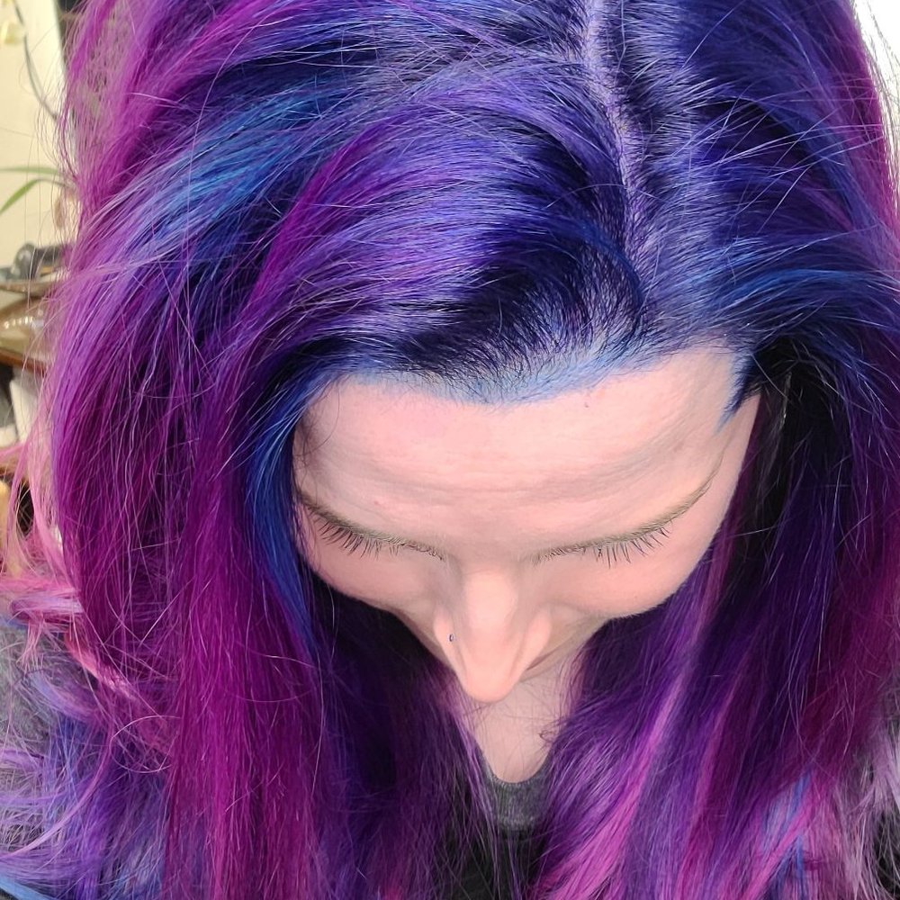 TILT88 - My roots, right after we finished! - Hair Stylists Near Me - Eugene, Oregon TILT88 - My roots, right after we finished! - Hair Stylists Near Me - Eugene, Oregon