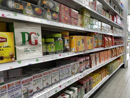 Big Bazaar by null