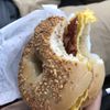 USA bagel gift card
