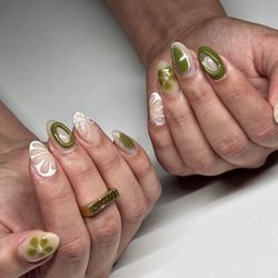 Nail Haven - Nailhavenco.booksy.com