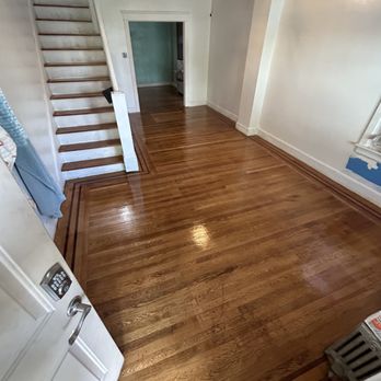 Steele Services - Hardwood Refinishing Allentown,PA - Handyman Near Me