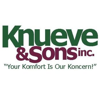 Knueve & Sons - knueve & sons logo - Plumbing Near Me - Kalida, Ohio Knueve & Sons - knueve & sons logo - Plumbing Near Me - Kalida, Ohio