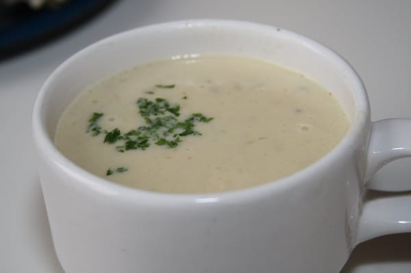 3rd Coast Fish Bar (a DMK restaurant) by null