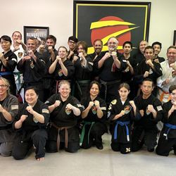 Z-Ultimate Self Defense Studio
