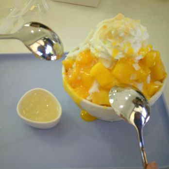D For Dessert - Shaved Ice Near Me - Hollywood, Florida D For Dessert - Shaved Ice Near Me - Hollywood, Florida