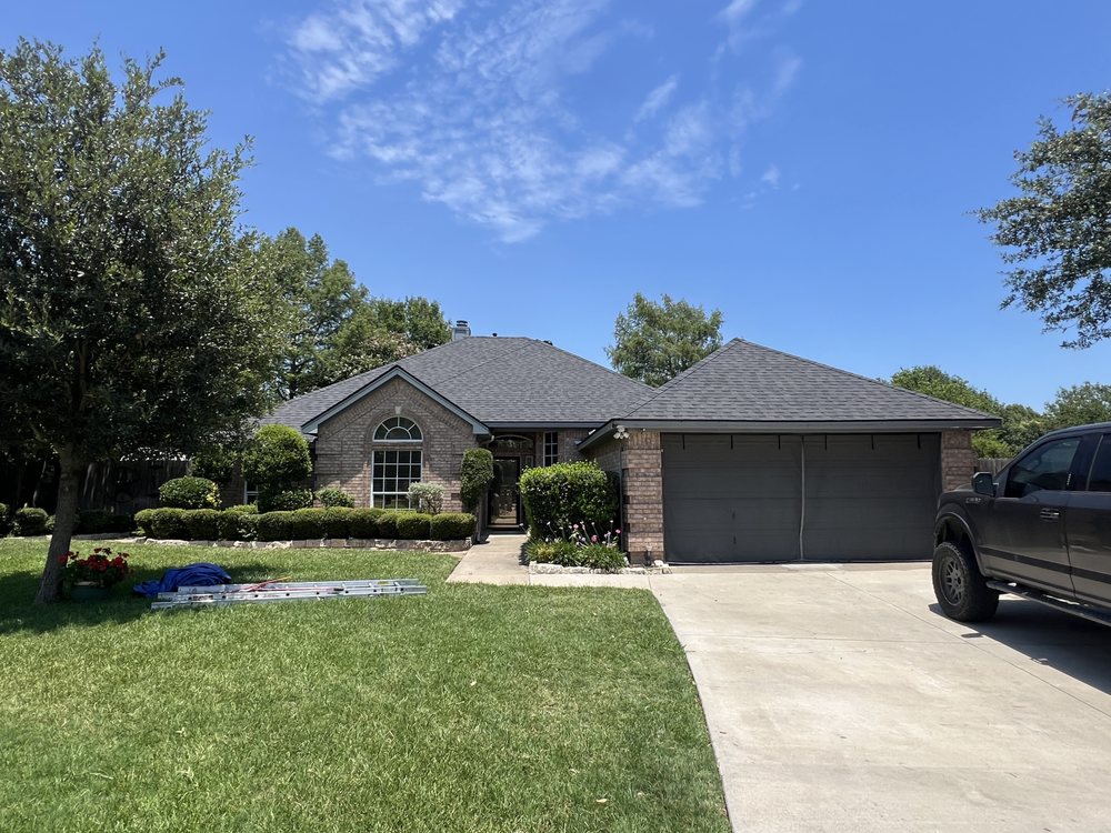 Slide of Architex Roofing And General Contracting