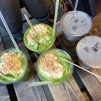 Phe - Coffee & Tea Near Me - Seattle, Washington