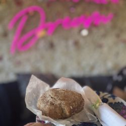 BEG Bakery & Creamery - BAMS Muffin
