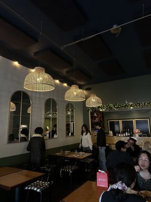 Oraan Thai Eatery by null