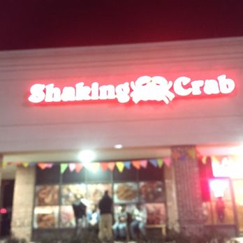 Shaking Crab - Storefront - Cajun/Creole Near Me - Virginia Beach, Virginia Shaking Crab - Storefront - Cajun/Creole Near Me - Virginia Beach, Virginia