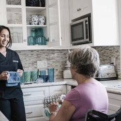 Amada Senior Care