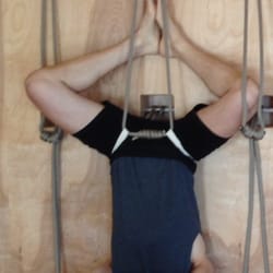 Living Yoga