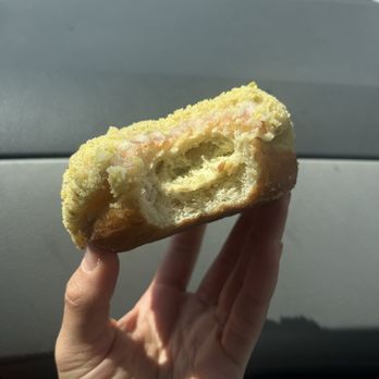 Old Ferry Donut - Butter Pistachio Donut - Donuts Near Me - San Gabriel, California Old Ferry Donut - Butter Pistachio Donut - Donuts Near Me - San Gabriel, California